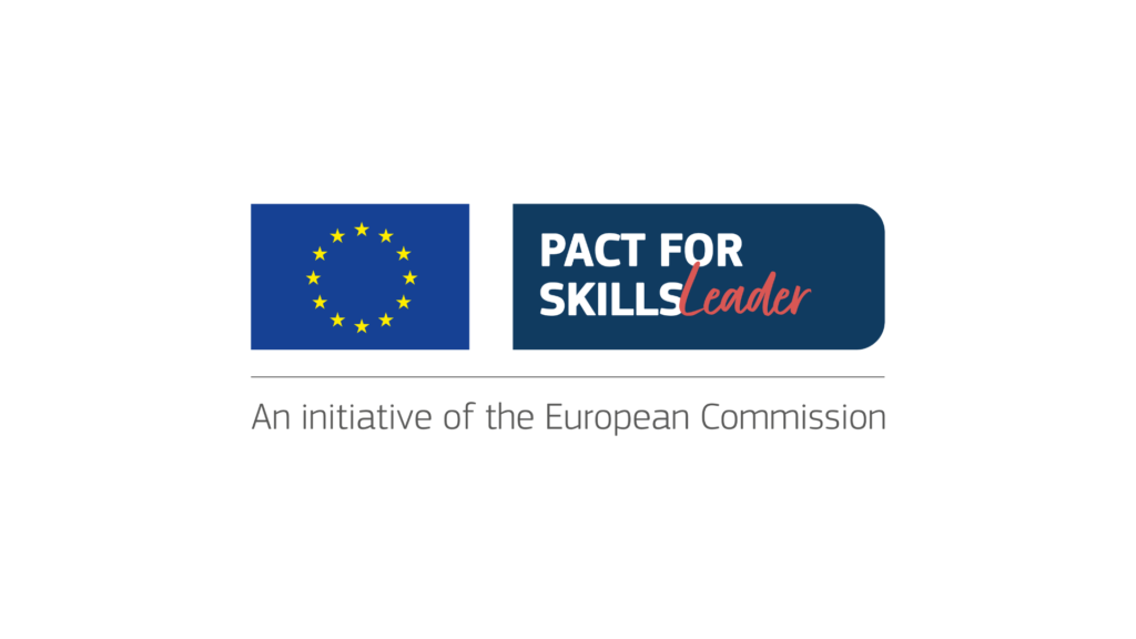 Pact for Skills