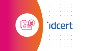 IDCERT Privacy Manager