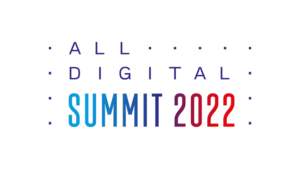 ALL DIGITAL summit 2022