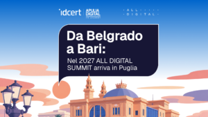 All Digital Belgrado 2026