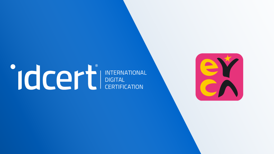 EYCA ora IDCERT è partner