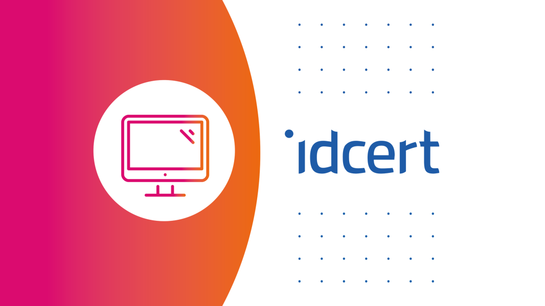 IDCERT Digital Competence