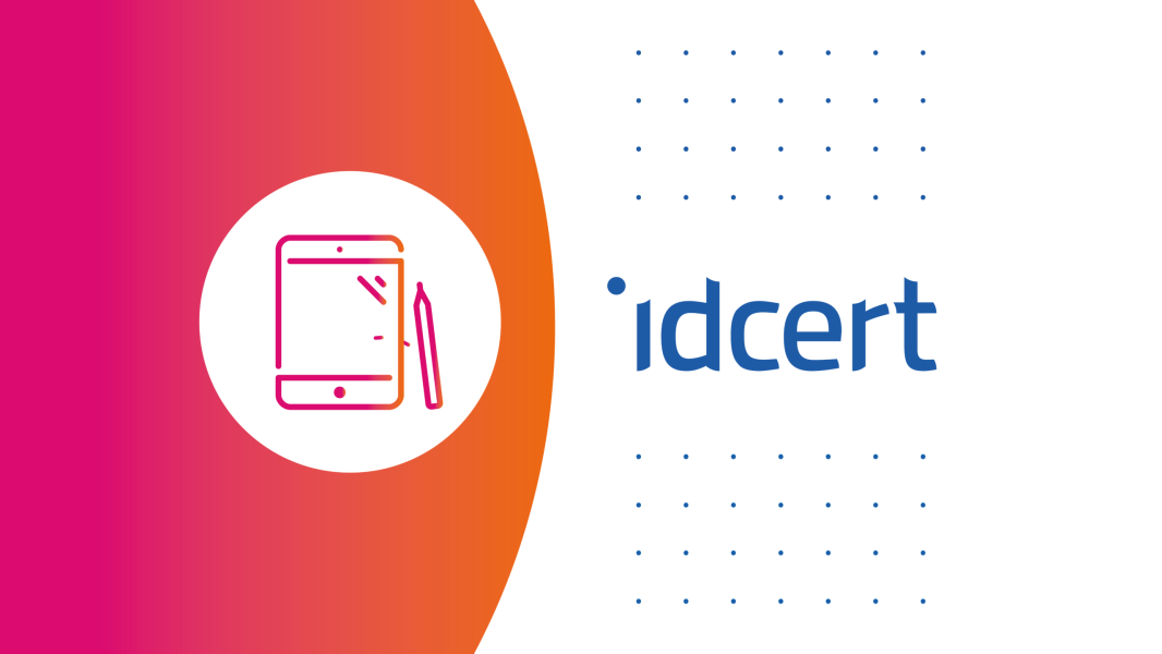 IDCERT Tablet Livello Advanced corso più certifi
