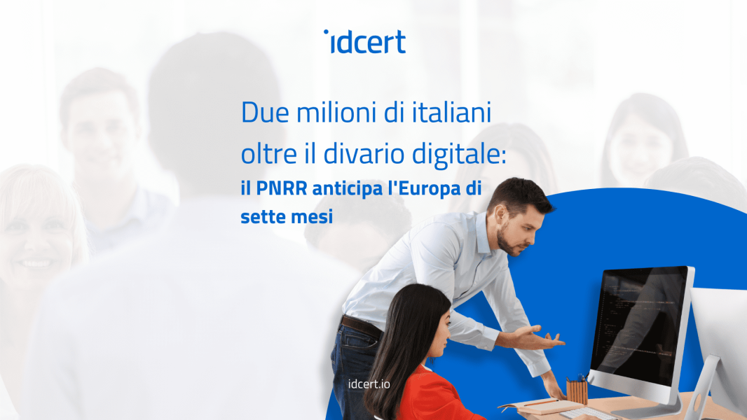 POST IDCERT italiani oltre il divario digitale (1920 x 1080 px)