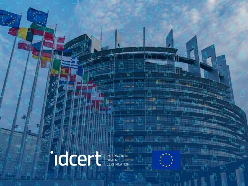 Parlamento Europeo_ ai act