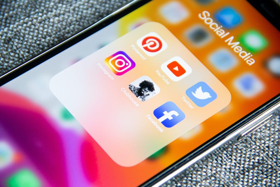 competenze digitali social media manager