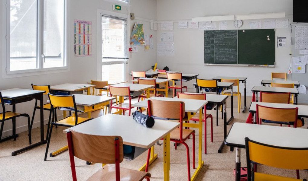 concorsi scuola 2022