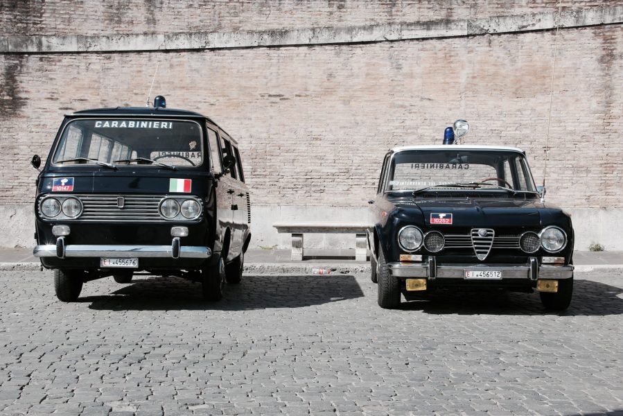concorso 2938 carabinieri
