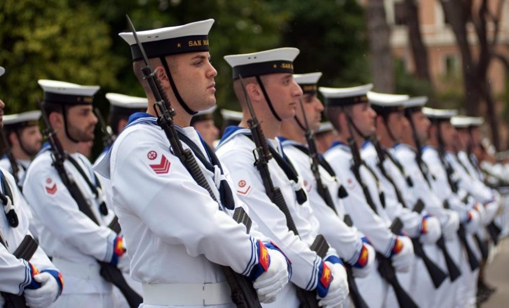 concorso marina militare