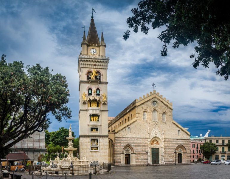 concorso comune di messina 2023