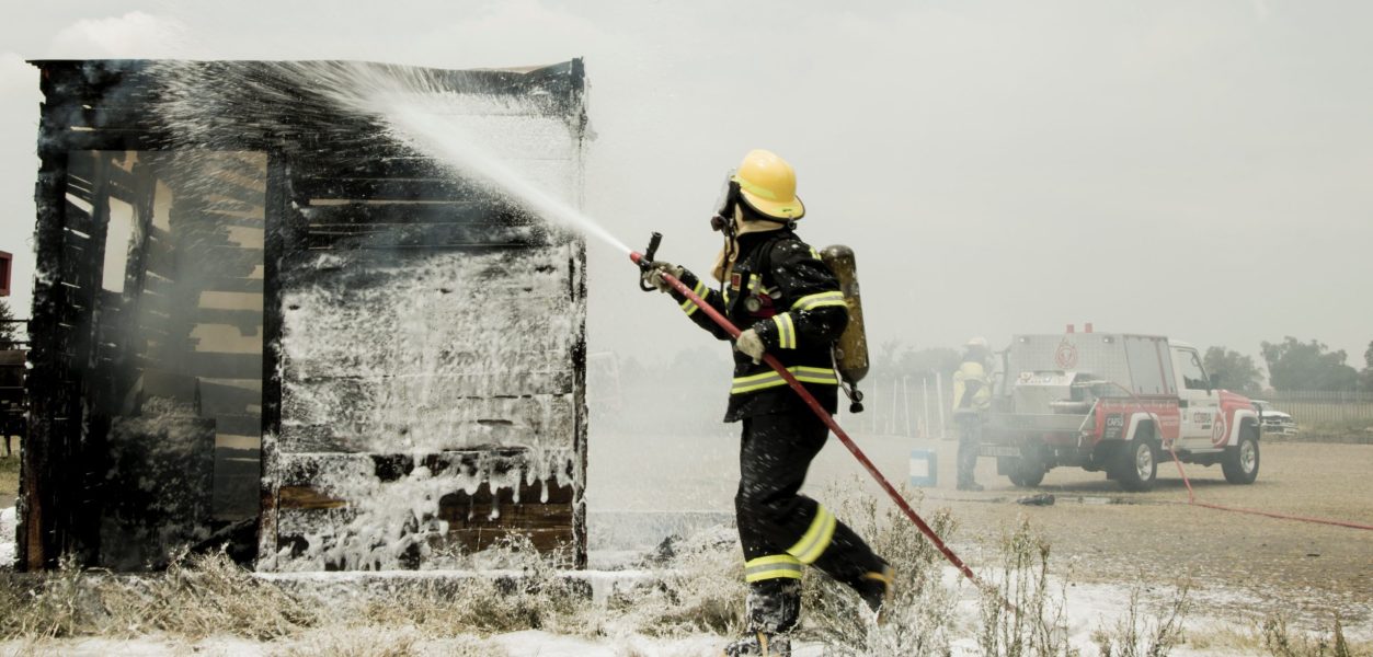 concorso vigili del fuoco 2021