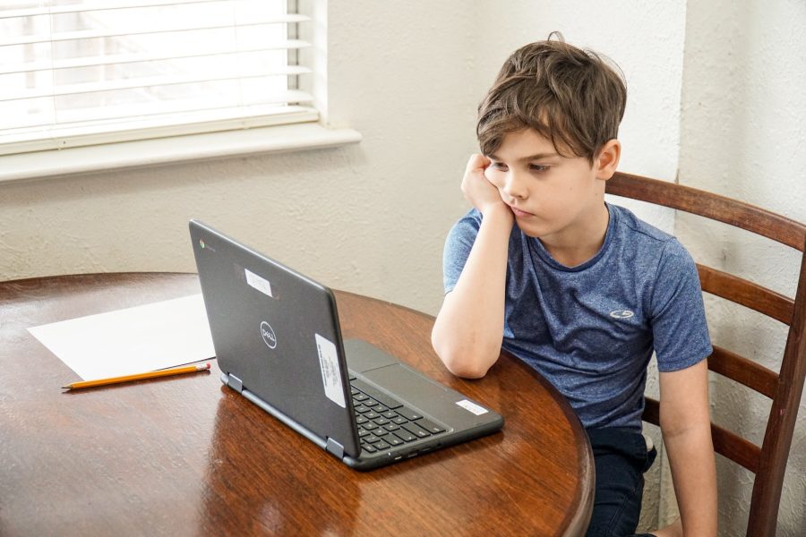 digital divide scolastico
