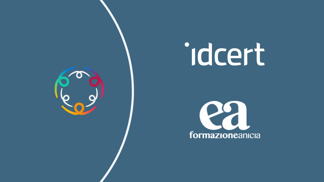 idcert tfa sostegno