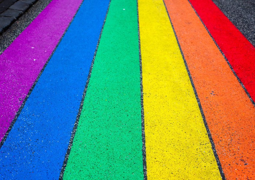 pride month